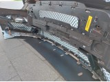 Front Bumper (Complete, Takeoff)