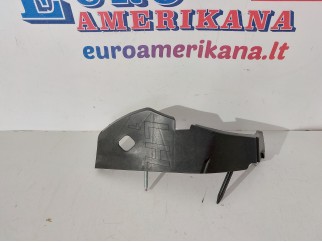 Bumper Bracket (left)