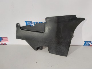 Torque Box (left)