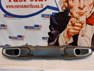 Front Bumper (Takeoff)