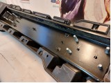 Front Bumper (Takeoff)
