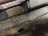 Front Bumper (Takeoff)