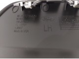 Inner Molding, LH