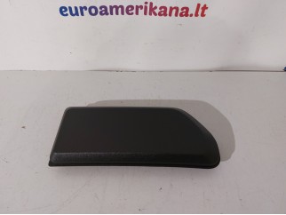 Outer Cover, LH
