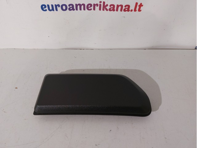 Outer Cover, LH