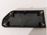 Outer Cover, LH