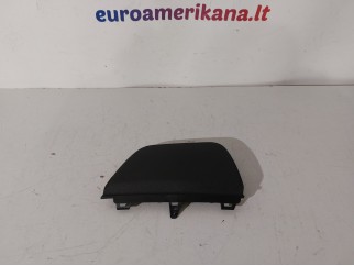 Inner Molding, RH