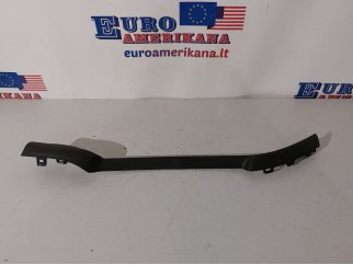Front Valance Panel, LH