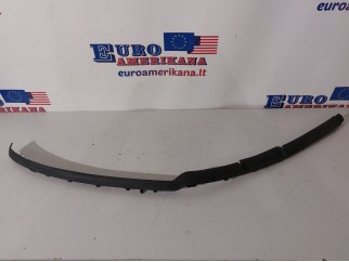 Cover Molding, RH