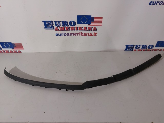 Cover Molding, RH