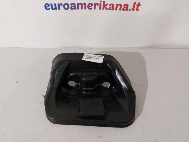 Lower Seal, RH