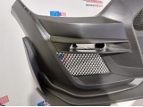 Front Bumper Kit (GT500 Style)