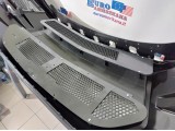 Front Bumper Kit (GT500 Style)