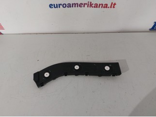 Side Retainer, LH