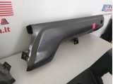 Rear Bumper Kit (Raptor)