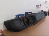 Front Bumper (Takeoff)