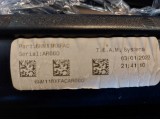 Front Bumper (Takeoff)