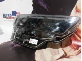 Headlight, RH