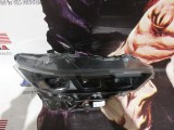 Headlight, RH