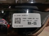 Headlight, RH