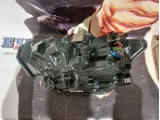 Headlight, RH