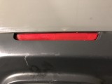 Rear Bumper (Widebody w/ Park Assist, Takeoff)