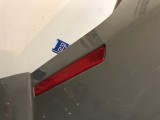 Rear Bumper (Widebody w/ Park Assist, Takeoff)