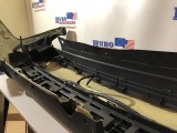Rear Bumper (Takeoff)