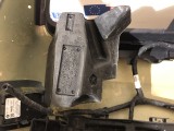Rear Bumper (Takeoff)