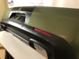 Rear Bumper (Takeoff)