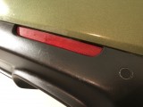 Rear Bumper (Takeoff)