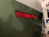 Rear Bumper (Takeoff)