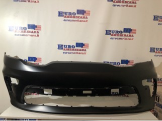 Front Bumper w/ Park Assist