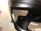 Front Bumper w/ Park Assist