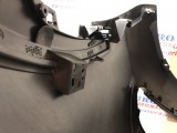 Front Bumper w/ Park Assist