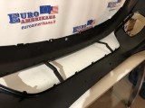 Front Bumper w/ Park Assist