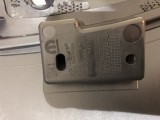 Front Bumper w/ Park Assist