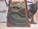 Rear Door, LH (Complete, Takeoff)