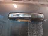 Rear Door, LH (Complete, Takeoff)