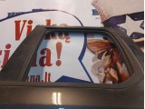 Rear Door, LH (Complete, Takeoff)