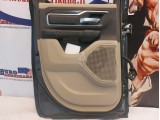 Rear Door, LH (Complete, Takeoff)