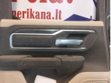 Rear Door, LH (Complete, Takeoff)