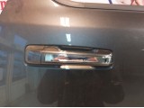 Rear Door, RH (Complete, Takeoff)