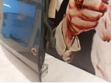 Rear Door, RH (Complete, Takeoff)