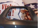Rear Door, RH (Complete, Takeoff)