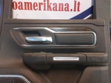 Rear Door, RH (Complete, Takeoff)