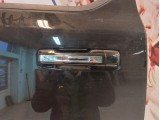 Rear Door, LH (Complete, Takeoff)
