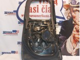 Rear Door, LH (Complete, Takeoff)