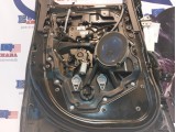 Rear Door, LH (Complete, Takeoff)