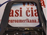 Rear Door, LH (Complete, Takeoff)